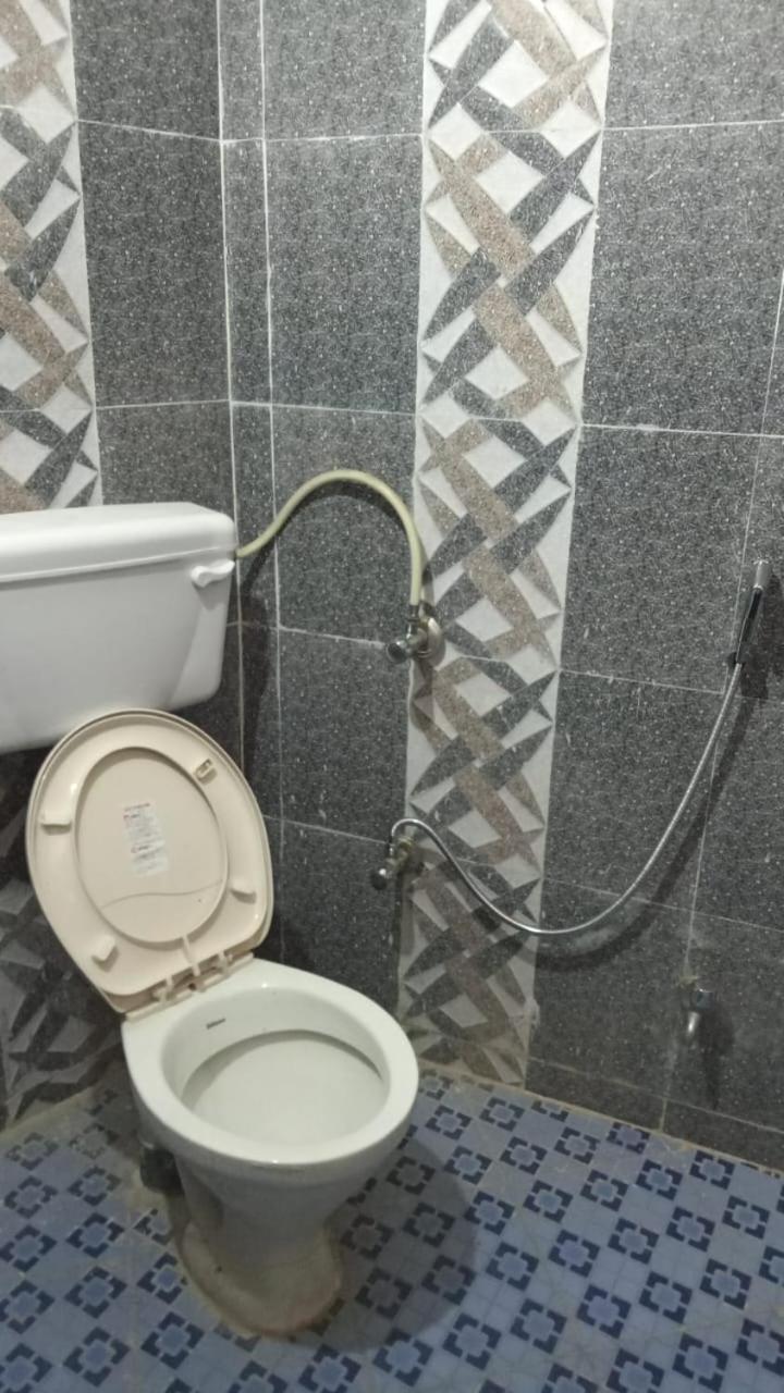 Barkot Hotel Gauri Shankar Palace Murari מראה חיצוני תמונה